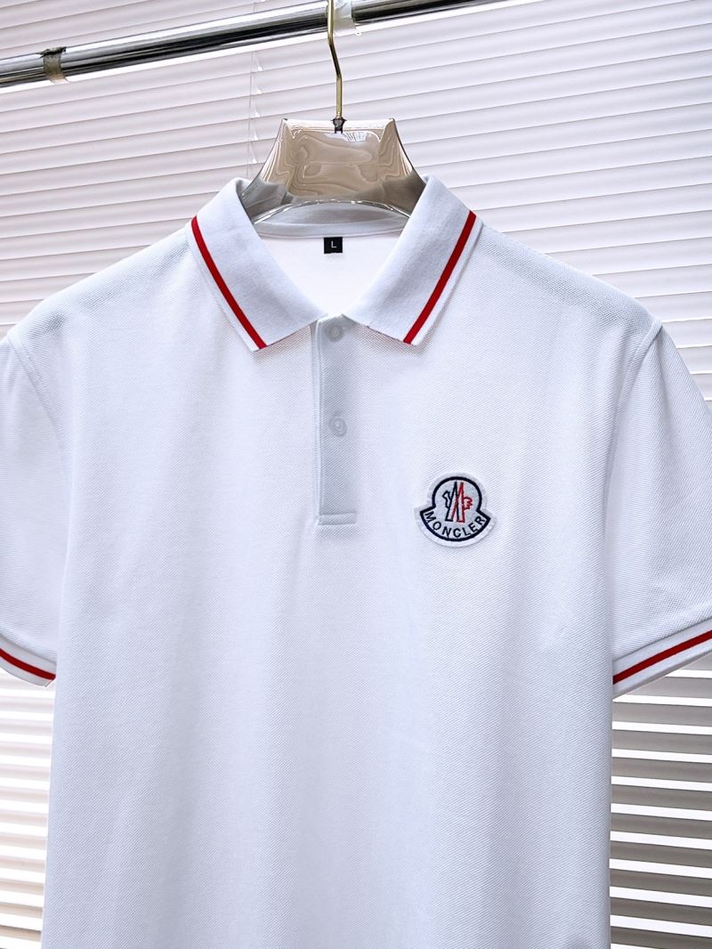 Moncler T-Shirts